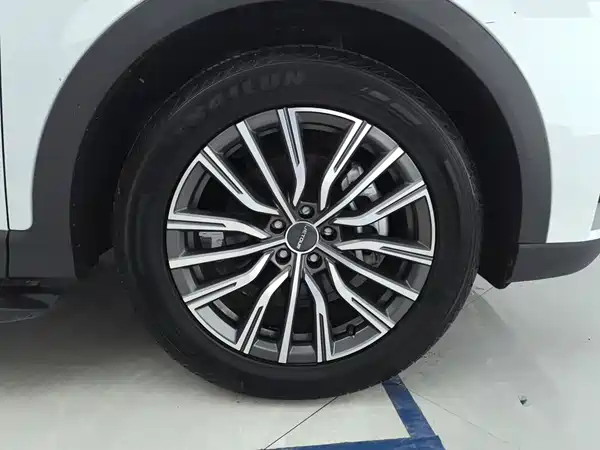 Jetour X70 PLUS 2023, фото 6