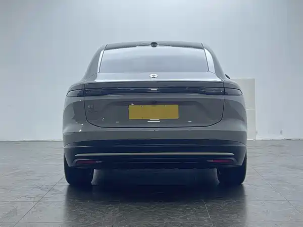 NIO EC6 2024, фото 5