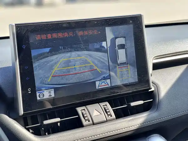 Toyota RAV4 2022, фото 24