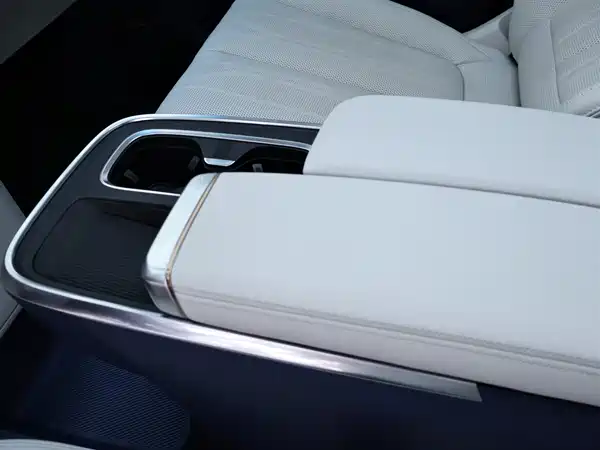 Buick Century 2023, фото 12
