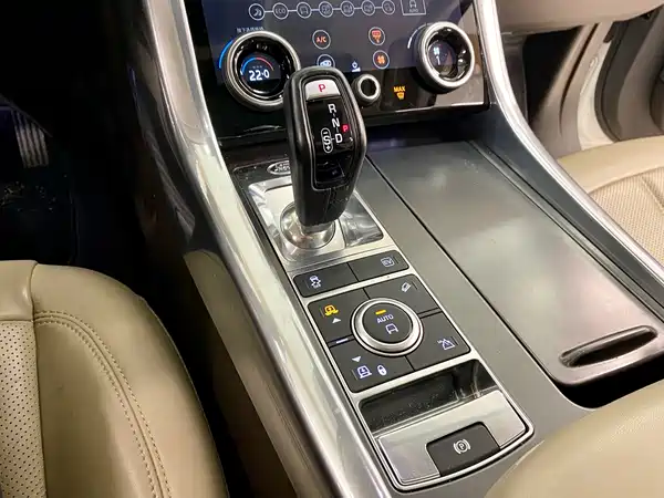 Land Rover Range Rover Sport PHEV 2021, фото 11