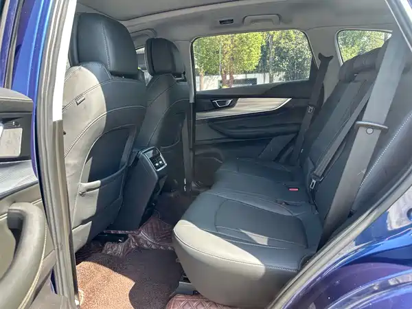 Chery Tiggo 8 Pro Max 2021, фото 8