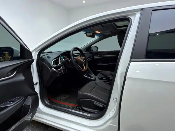 Buick Excelle 2021, фото 11