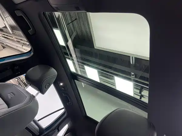 Volkswagen Tayron 2023, фото 9