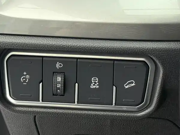 Haval H6 2021, фото 18