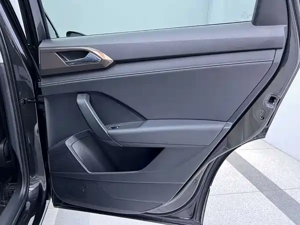 Volkswagen Tharu 2022, фото 16