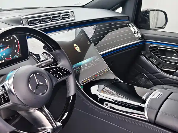 Mercedes-Benz Vito 2024, фото 10