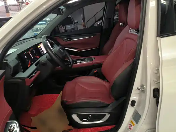 Changan CS75 PLUS 2022, фото 10