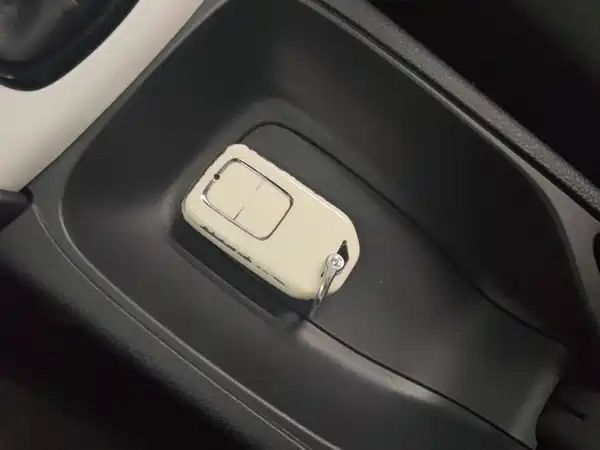 Honda Fit 2021, фото 8