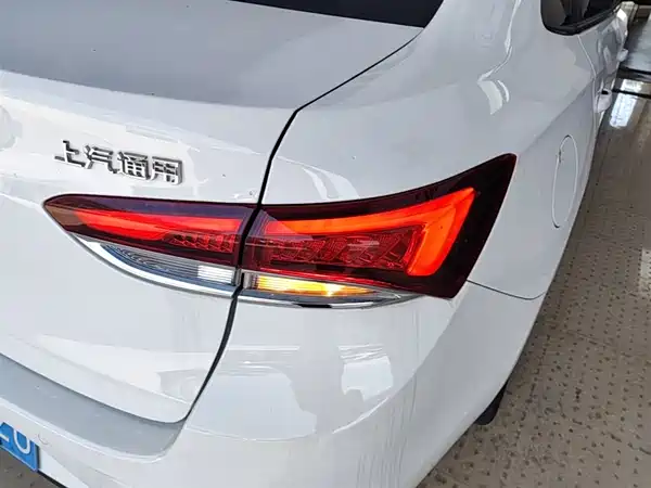 Buick Excelle 2021, фото 7