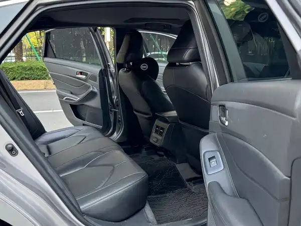 Toyota Avalon 2023, фото 20