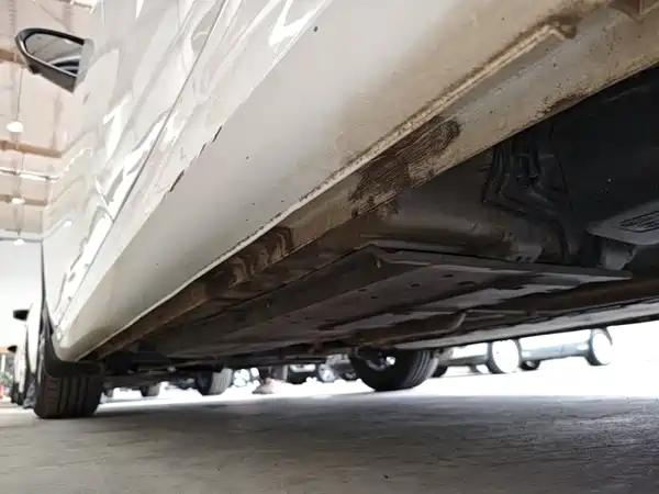 Changan Eado 2023, фото 21