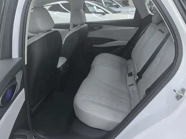 BYD Seal 06 DM-i Touring 2025, фото 20