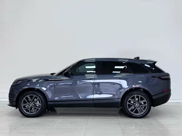 Land Rover Range Rover Velar 2024, фото 7