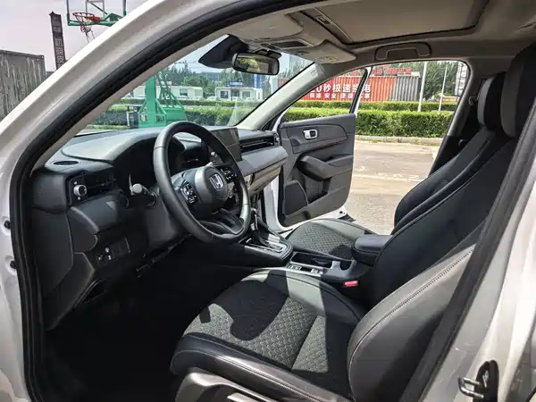 Honda XR-V 2023, фото 12