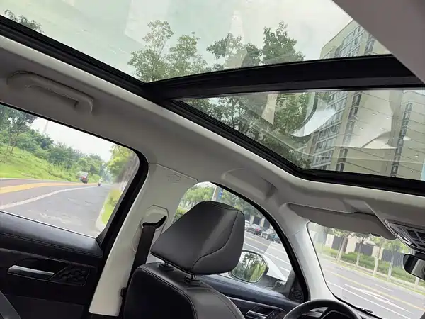 Haval H6 2023, фото 18