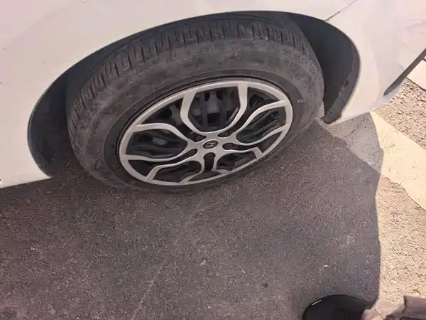 Honda Fit 2021, фото 6