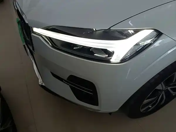 Volvo XC60 2023, фото 23