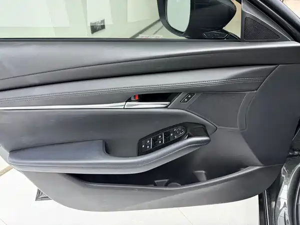Mazda 3 2021, фото 11