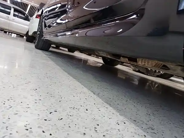 BMW 5 Series 2022, фото 21