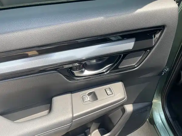 Honda Breeze 2023, фото 12