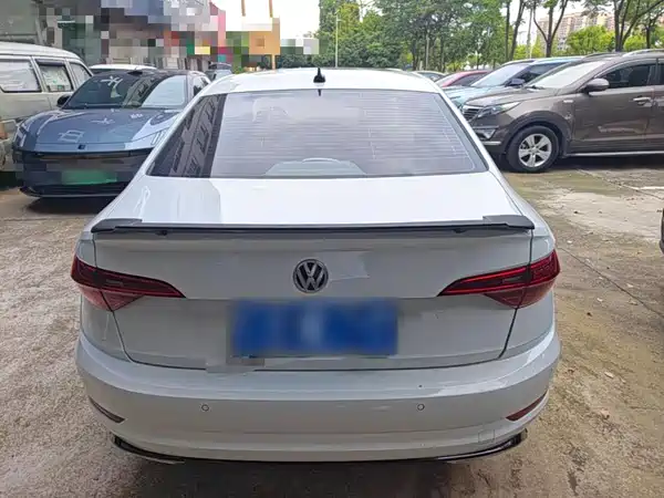 Volkswagen Sagitar 2021, фото 3