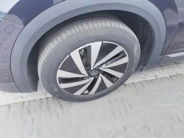 Volkswagen Talagon 2022, фото 25