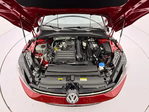 Volkswagen Lamando 2022, фото 8