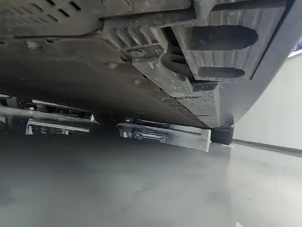 Hongqi EH7 2025, фото 21