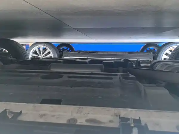 Haval Dargo 2021, фото 20