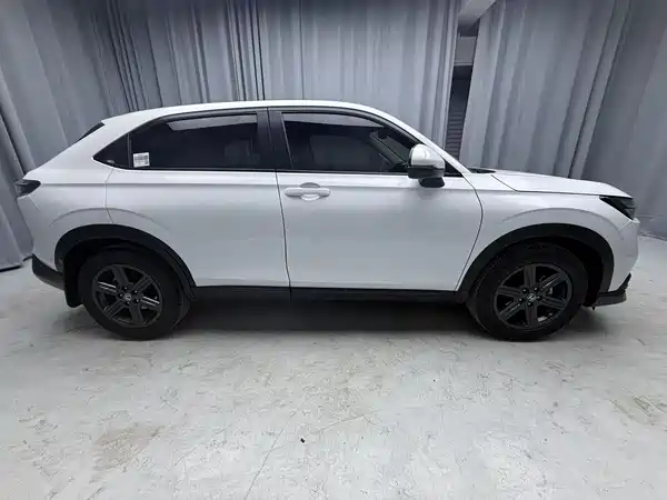 Honda XR-V 2023, фото 7