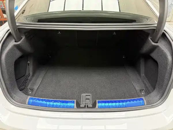 Audi A5L 2026, фото 24