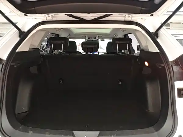Haval H6 2021, фото 18