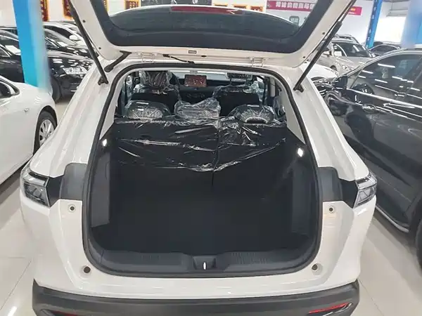 Honda XR-V 2024, фото 18