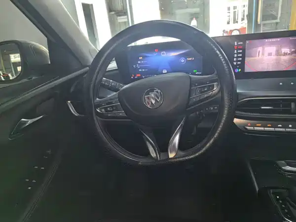 Buick Verano 2023, фото 10