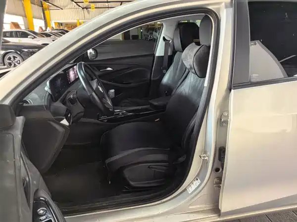 Buick Verano 2023, фото 14