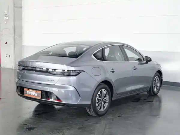BYD Destroyer 05 2024, фото 2