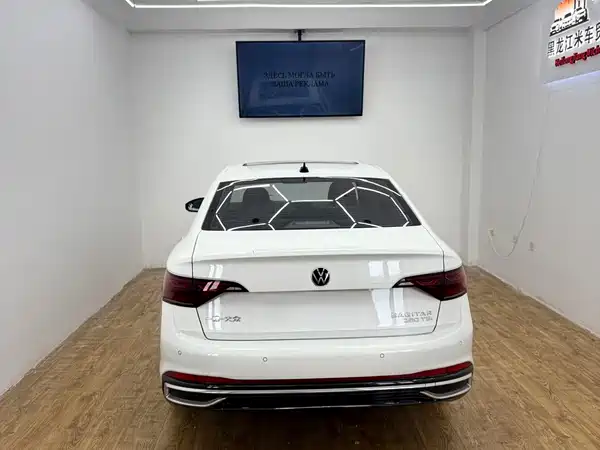 Volkswagen Sagitar 2022, фото 5