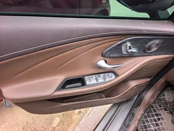 Chery Arrizo 8 2023, фото 7