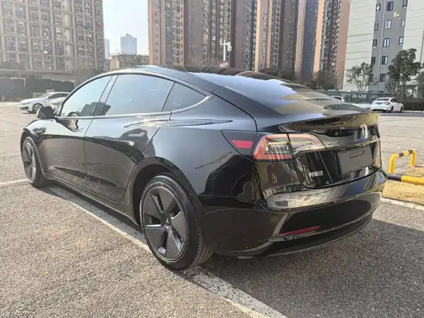 Tesla Model 3 2022, фото 7