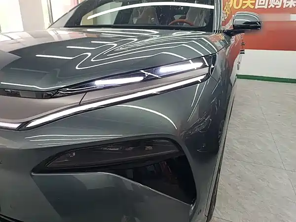 BYD Tang L 2025, фото 24