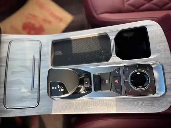 Jetour X70 PLUS 2023, фото 13
