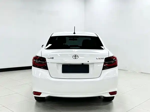 Toyota Vios 2021, фото 5