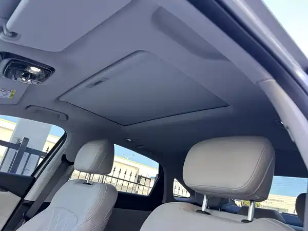 Geely Galaxy Starshine 6 2025, фото 22