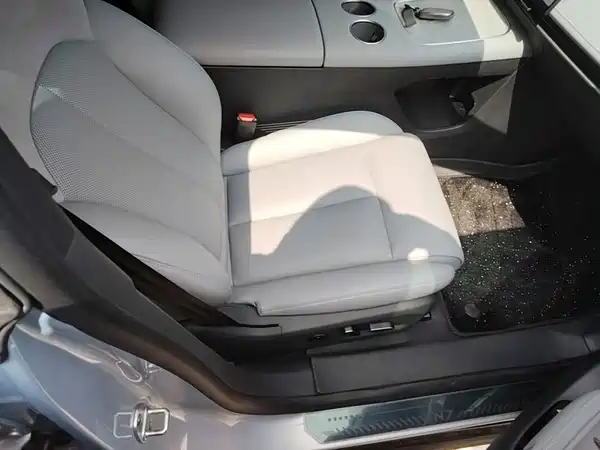 Nissan N7 2025, фото 24