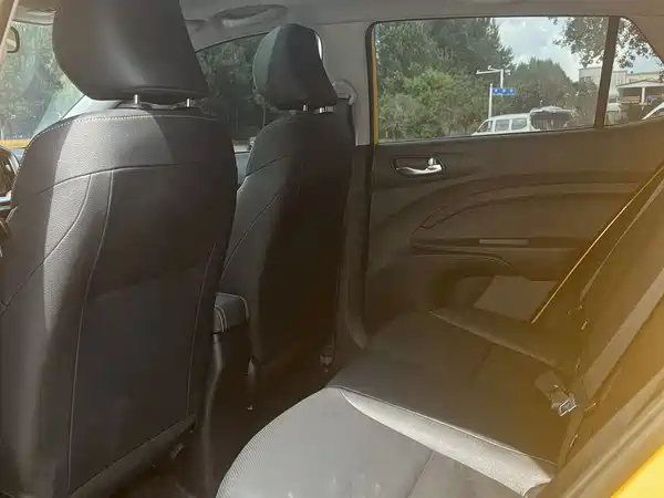 Kia KX1 2021, фото 8