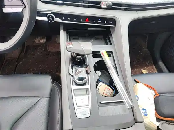 Changan CS75 PLUS 2022, фото 13