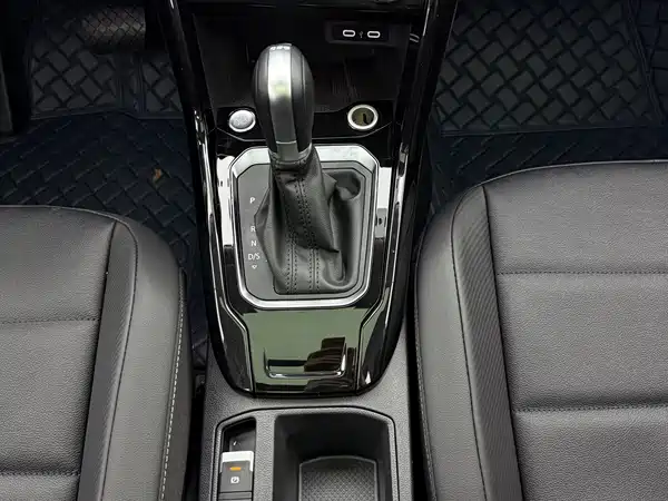 Volkswagen T-ROC 2022, фото 15