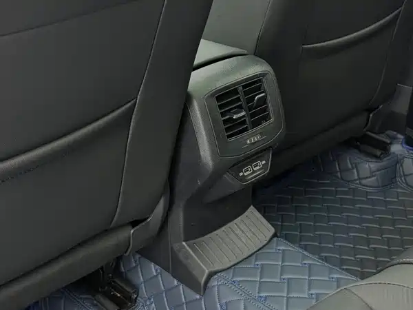 Volkswagen T-ROC 2022, фото 13