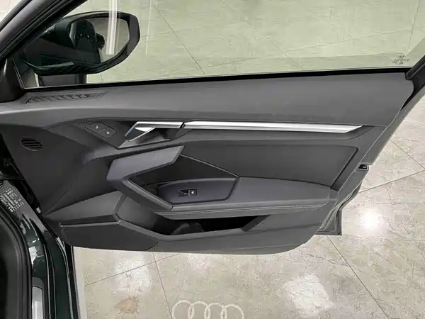 Audi A3 2023, фото 12